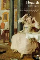 William Hogarth - Uglow, Jenny