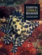 Essential Animal Behavior - Scott, Graham (University of Hull)
