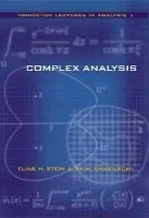 Complex Analysis - Stein, Elias M. a Shakarchi, Rami