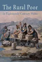 Rural Poor in Eighteenth Century Wales - Howell, David W.