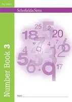 Number Book 3 - Parker, Andrew a Stamford, Jane
