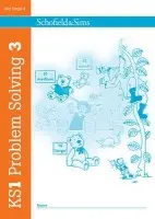 KS1 Problem Solving Book 3 - Forster, Anne a Martin, Paul