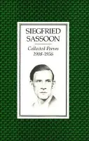 Collected Poems - Siegfried Sassoon