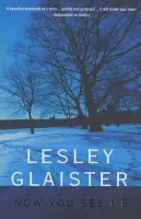Now You See Me - Glaister, Lesley