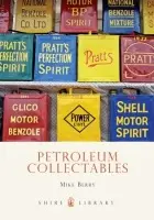 Petroleum Collectables - Berry, Mike