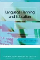 Language Planning and Education - Ferguson, Gibson (Lecturer in the Department of English Language and Linguistics, University of Sheffield)