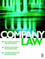 Company Law - Smith, Douglas