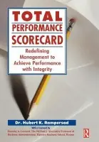 Total Performance Scorecard - Rampersad, Hubert, PhD.