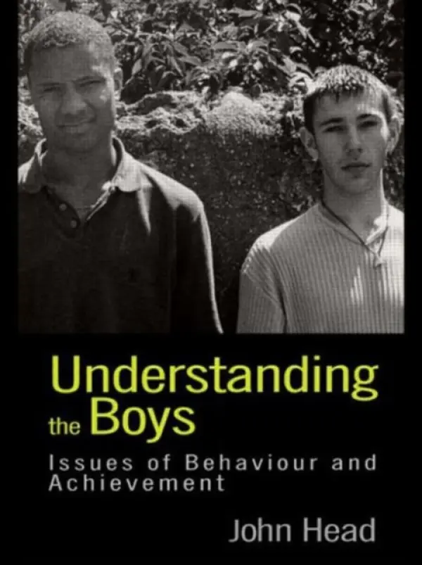 Understanding the Boys - Head, John a Head, John