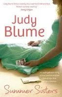 Summer Sisters - Judy Blume