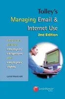 Tolley's Managing Email & Internet Use - Macdonald, Lynda