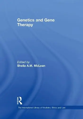 Genetics and Gene Therapy