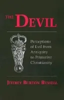 Devil - Russell, Jeffrey Burton