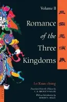 Romance of the Three Kingdoms Volume 2 - Kuan-Chung, Lo