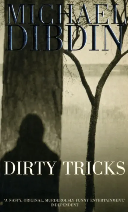Dirty Tricks - Dibdin, Michael