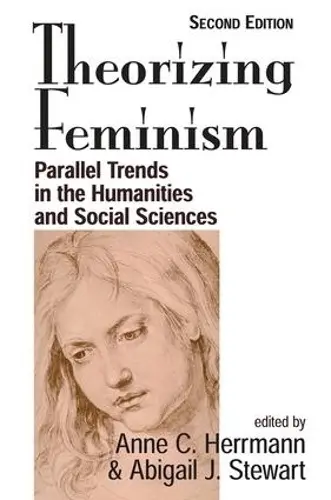 Theorizing Feminism - Herrmann, Anne C.