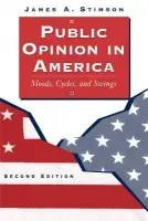 Public Opinion In America - Stimson, James