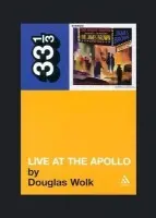 James Brown's Live at the Apollo - Wolk, Douglas