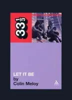 Replacements' Let It Be - Meloy, Colin