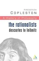 History of Philosophy Volume 4 - Copleston, Frederick