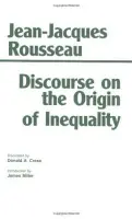 Discourse on the Origin of Inequality - Rousseau, Jean-Jacques
