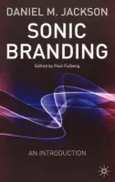 Sonic Branding - Jackson, D.