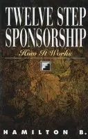 Twelve Step Sponsorship - B., Hamilton