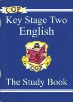 KS2 English Study Book - Ages 7-11 - CGP Books