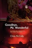 Goodbye, Mr. Wonderful - McCully, Chris