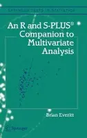 R and S-Plus® Companion to Multivariate Analysis - Everitt, Brian S.