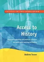 Access to History - Turner, Andrew