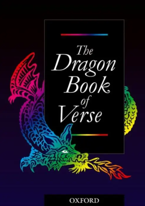 Dragon Book of Verse