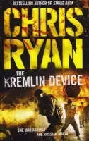 Kremlin Device - Ryan, Chris