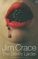 Devil's Larder - Crace, Jim