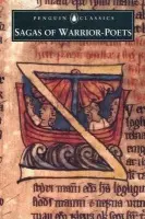 Sagas of Warrior-poets - Eiricksson, Leifur
