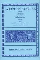 Euripides Fabulae: Vol. III