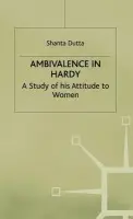 Ambivalence in Hardy - Dutta, S.