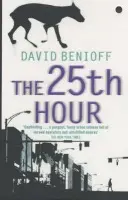 25th Hour - Benioff, David