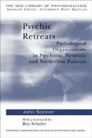 Psychic Retreats - Steiner, John