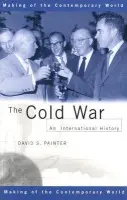 Cold War - Painter, David