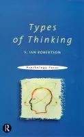 Types of Thinking - Robertson, S. Ian