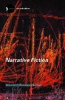 Narrative Fiction - Rimmon-Kenan, Shlomith