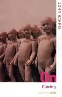 On Cloning - Harris, John (University of Manchester, UK)