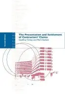 Presentation and Settlement of Contractors' Claims - E2 - Hackett, Mark a Trickey, Geoffrey