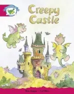 Storyworlds Yr1/P2 Stage 5, Fantasy World Stories (4 Pack) - Magee, Wes