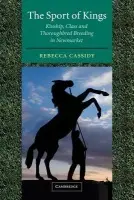 Sport of Kings - Cassidy, Rebecca (Goldsmiths, University of London)