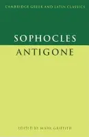 Sophocles: Antigone - Sophocles