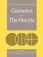 Gametes - The Oocyte