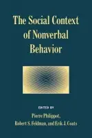 Social Context of Nonverbal Behavior