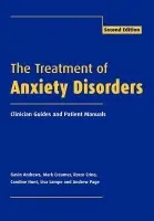 Treatment of Anxiety Disorders - Andrews, Gavin (University of New South Wales, Sydney) a Creamer, Mark (University of Melbourne) a Crino, Rocco (University of New South Wales, Sydney) a Hunt, Caroline (University of New South Wales, Sydney) a Lampe, Lisa (University of New South Wales, Sydney) a